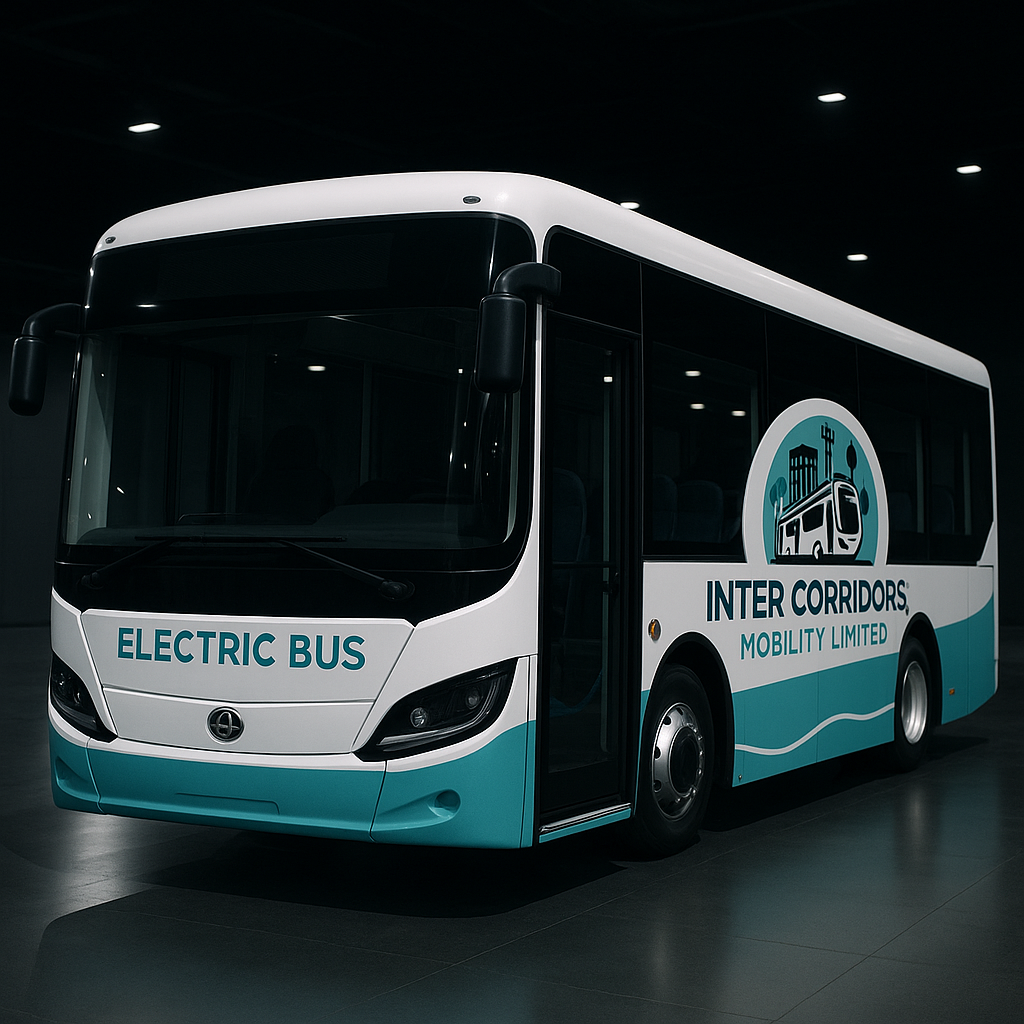Driving Nairobi’s Green Future: Inter Corridors’ EV Commitment
